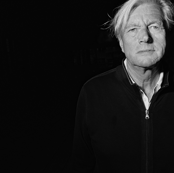 Piet Oudolf, by Christopher Flach