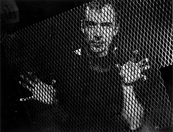 Skip Arnold los angeles CA, by Christopher Flach