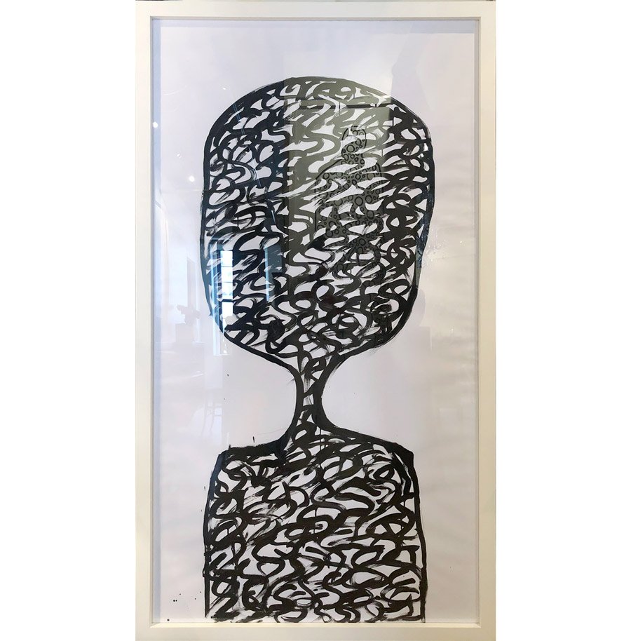B/W Figure 1, by Christopher Flach