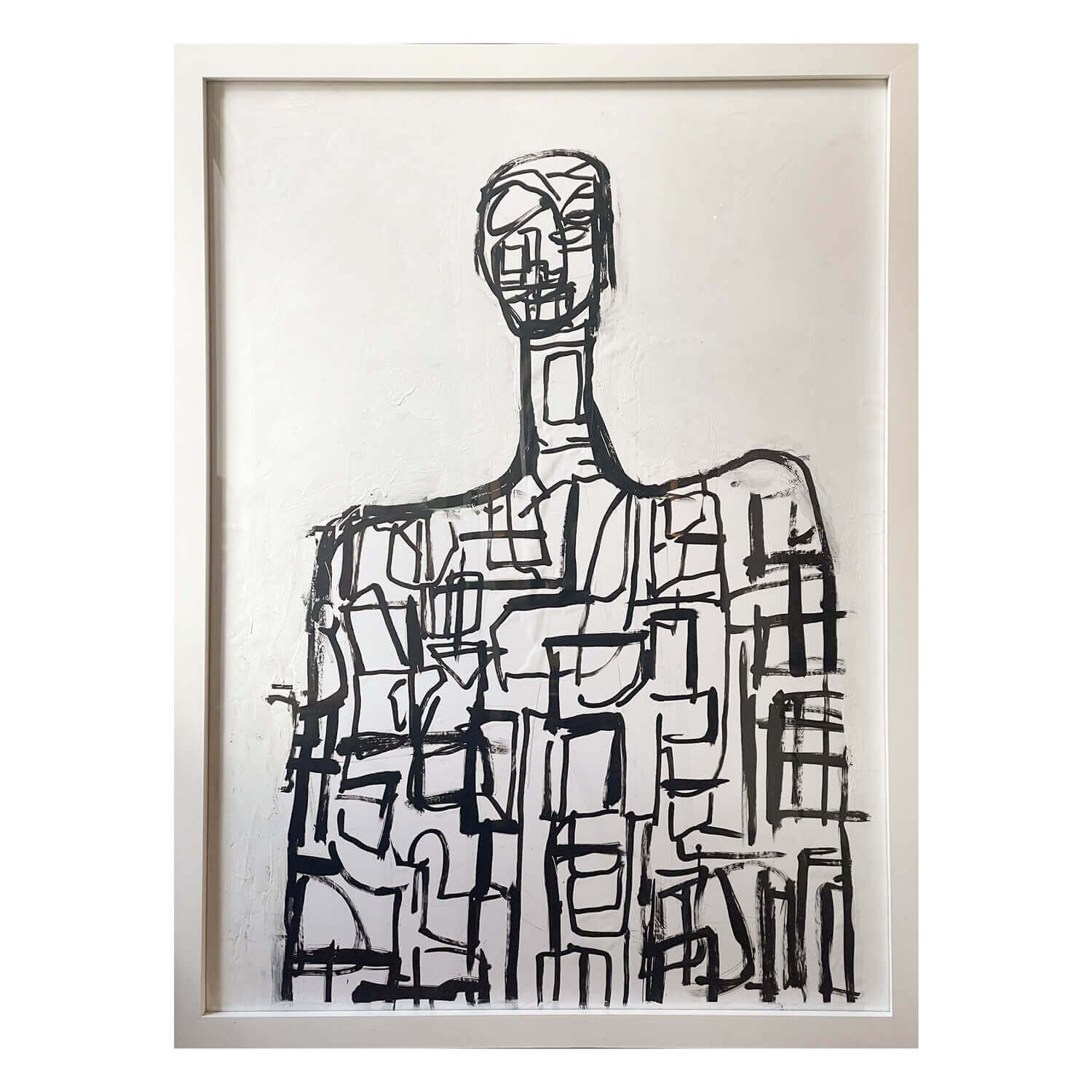 Charles, by Christopher Flach