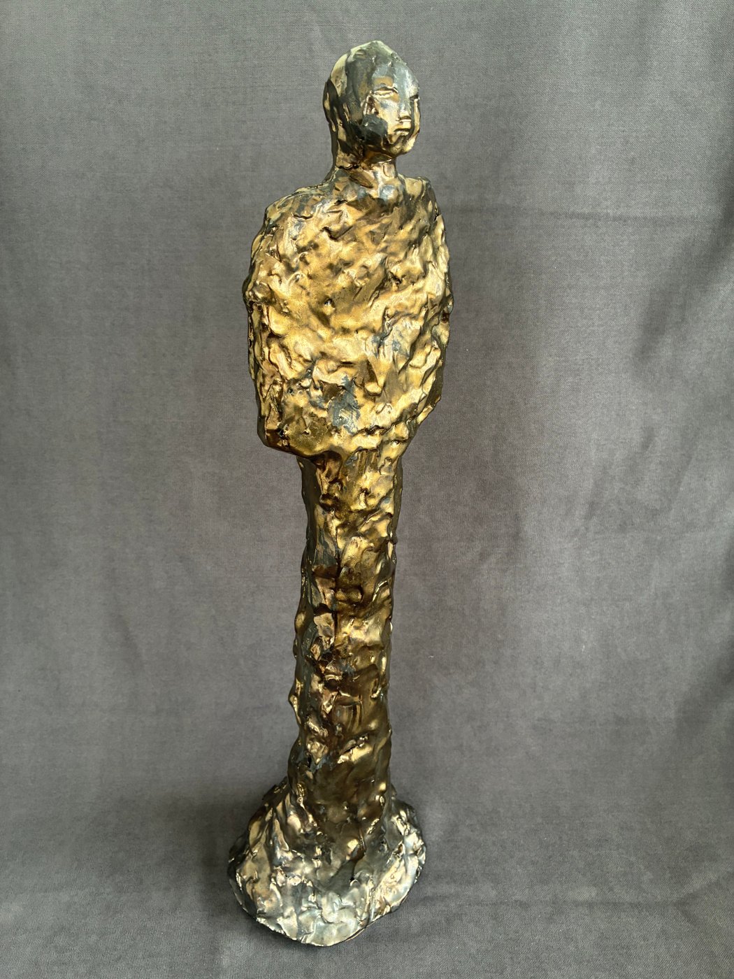 Oscar, by Christopher Flach