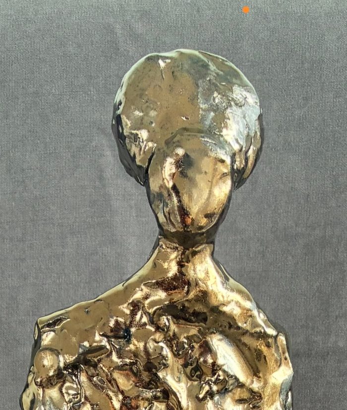 Angelina forward close-up, by Christopher Flach